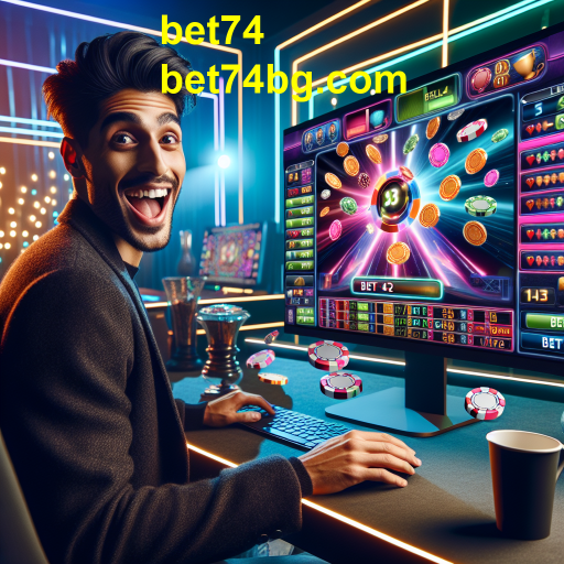 Atrações dos Jogos de Bônus no Bet74