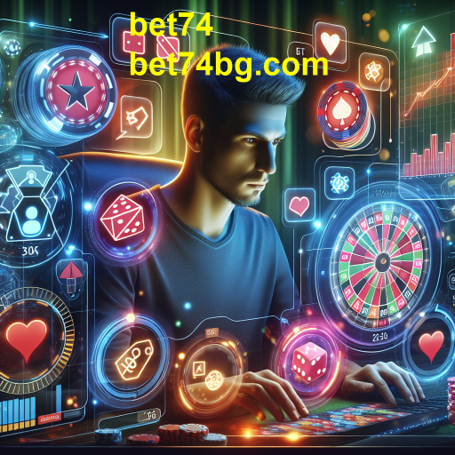 A Importância do Jogo Responsável na Plataforma Bet74